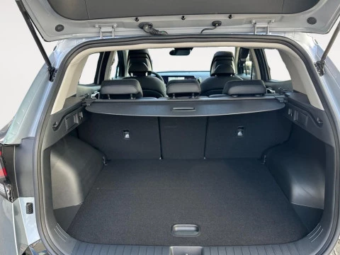 Kia Sportage 1.6 T-GDi HEV 158kW (215CV) Drive 4x2