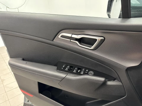 Kia Sportage 1.6 T-GDi HEV 158kW (215CV) Drive 4x2