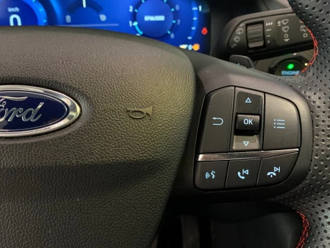 Ford Puma 1.0 EcoBoost 125cv ST-Line X MHEV