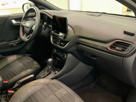 Ford Puma 1.0 EcoBoost 125cv ST-Line X MHEV