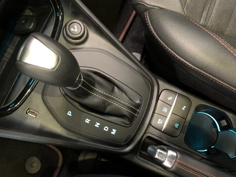 Ford Puma 1.0 EcoBoost 125cv ST-Line X MHEV