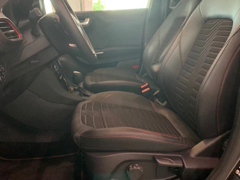 Ford Puma 1.0 EcoBoost 125cv ST-Line X MHEV