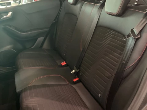 Ford Puma 1.0 EcoBoost 125cv ST-Line X MHEV