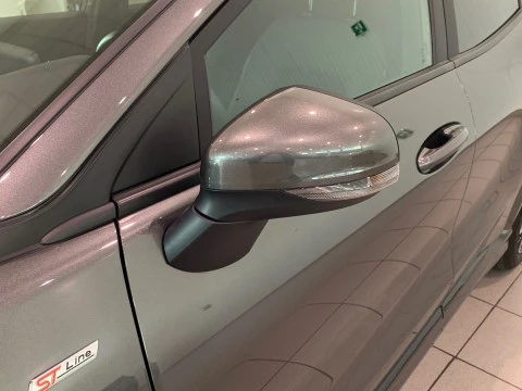 Ford Puma 1.0 EcoBoost 125cv ST-Line X MHEV