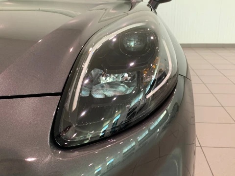 Ford Puma 1.0 EcoBoost 125cv ST-Line X MHEV