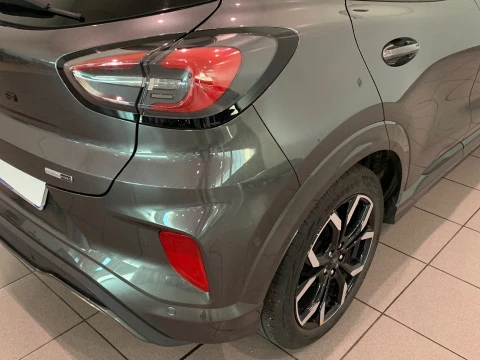 Ford Puma 1.0 EcoBoost 125cv ST-Line X MHEV