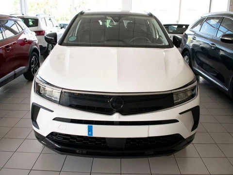 Opel Grandland 1.5 CDTI GS AUTO 5P