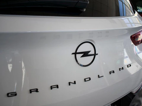 Opel Grandland 1.5 CDTI GS AUTO 5P