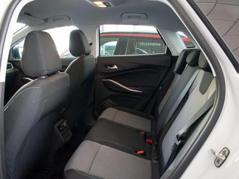 Opel Grandland 1.5 CDTI GS AUTO 5P