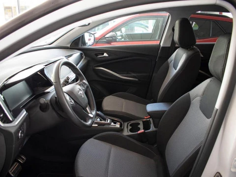 Opel Grandland 1.5 CDTI GS AUTO 5P