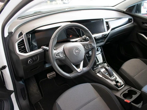 Opel Grandland 1.5 CDTI GS AUTO 5P