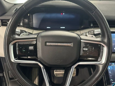 Land Rover Range Rover Evoque 2.0 D163 R-Dynamic S AUTO 4WD MHEV