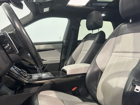 Land Rover Range Rover Evoque 2.0 D163 R-Dynamic S AUTO 4WD MHEV