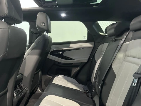 Land Rover Range Rover Evoque 2.0 D163 R-Dynamic S AUTO 4WD MHEV