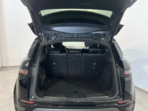 Land Rover Range Rover Evoque 2.0 D163 R-Dynamic S AUTO 4WD MHEV