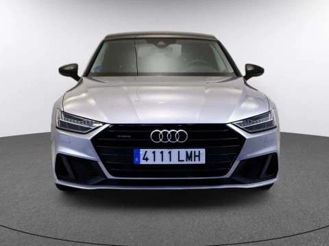 Audi A7 2.0 55 TFSI E S TR QUAT SPORTB 5P
