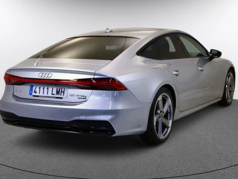 Audi A7 2.0 55 TFSI E S TR QUAT SPORTB 5P