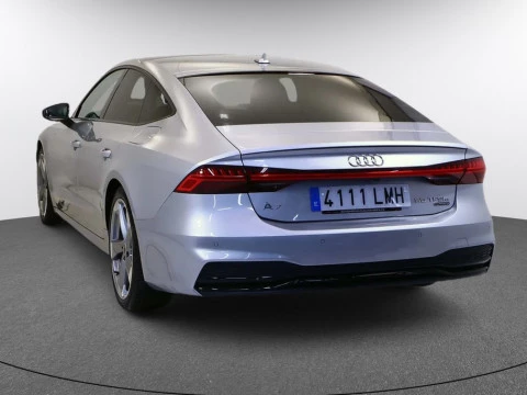 Audi A7 2.0 55 TFSI E S TR QUAT SPORTB 5P