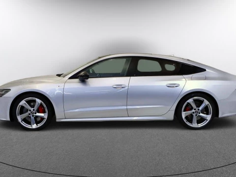 Audi A7 2.0 55 TFSI E S TR QUAT SPORTB 5P