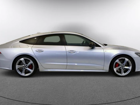 Audi A7 2.0 55 TFSI E S TR QUAT SPORTB 5P