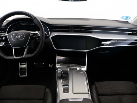 Audi A7 2.0 55 TFSI E S TR QUAT SPORTB 5P