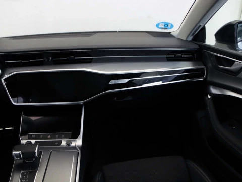 Audi A7 2.0 55 TFSI E S TR QUAT SPORTB 5P