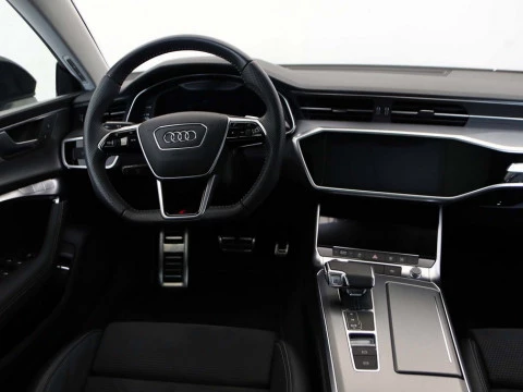 Audi A7 2.0 55 TFSI E S TR QUAT SPORTB 5P