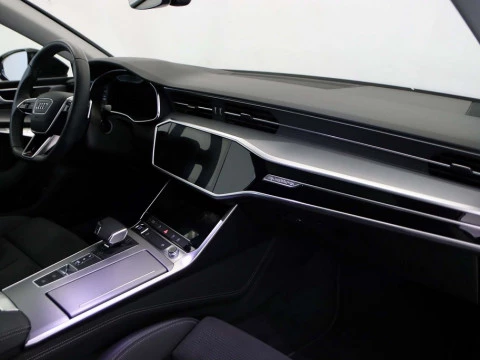 Audi A7 2.0 55 TFSI E S TR QUAT SPORTB 5P