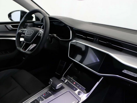 Audi A7 2.0 55 TFSI E S TR QUAT SPORTB 5P