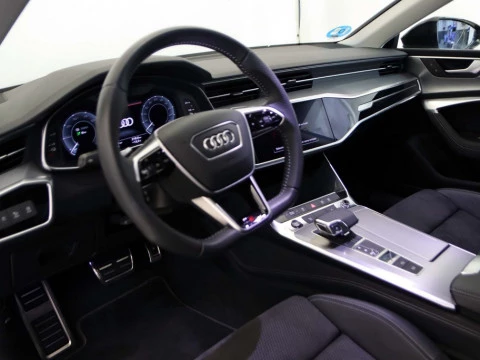 Audi A7 2.0 55 TFSI E S TR QUAT SPORTB 5P