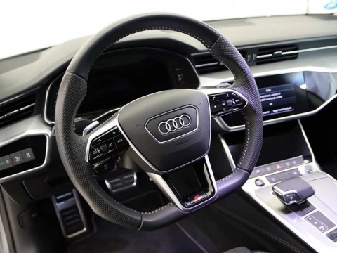 Audi A7 2.0 55 TFSI E S TR QUAT SPORTB 5P