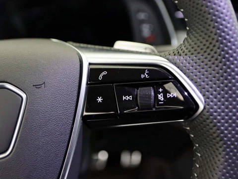 Audi A7 2.0 55 TFSI E S TR QUAT SPORTB 5P