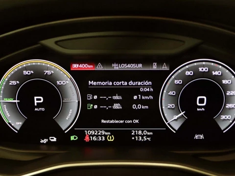 Audi A7 2.0 55 TFSI E S TR QUAT SPORTB 5P