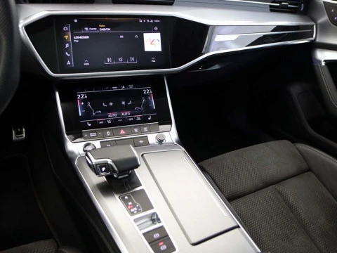 Audi A7 2.0 55 TFSI E S TR QUAT SPORTB 5P