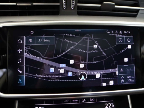 Audi A7 2.0 55 TFSI E S TR QUAT SPORTB 5P