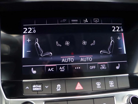 Audi A7 2.0 55 TFSI E S TR QUAT SPORTB 5P