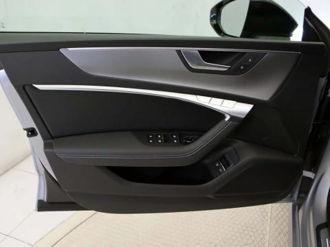 Audi A7 2.0 55 TFSI E S TR QUAT SPORTB 5P