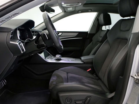 Audi A7 2.0 55 TFSI E S TR QUAT SPORTB 5P