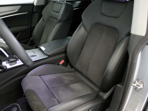 Audi A7 2.0 55 TFSI E S TR QUAT SPORTB 5P