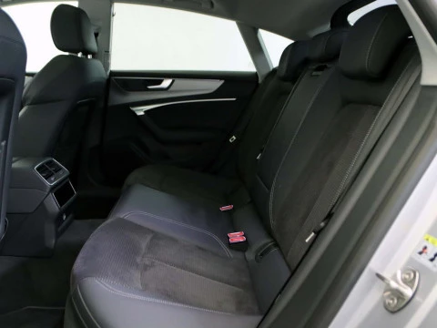 Audi A7 2.0 55 TFSI E S TR QUAT SPORTB 5P