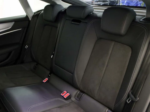 Audi A7 2.0 55 TFSI E S TR QUAT SPORTB 5P