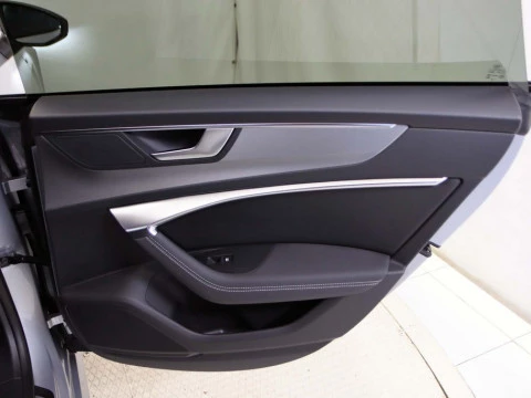 Audi A7 2.0 55 TFSI E S TR QUAT SPORTB 5P