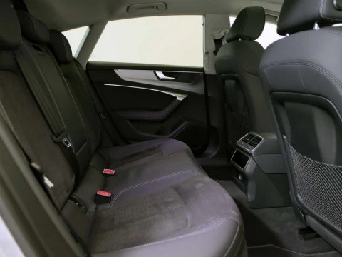 Audi A7 2.0 55 TFSI E S TR QUAT SPORTB 5P