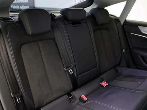 Audi A7 2.0 55 TFSI E S TR QUAT SPORTB 5P