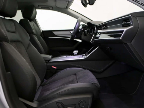 Audi A7 2.0 55 TFSI E S TR QUAT SPORTB 5P