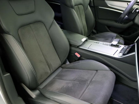 Audi A7 2.0 55 TFSI E S TR QUAT SPORTB 5P