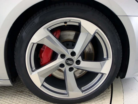 Audi A7 2.0 55 TFSI E S TR QUAT SPORTB 5P