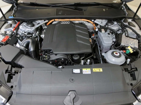 Audi A7 2.0 55 TFSI E S TR QUAT SPORTB 5P