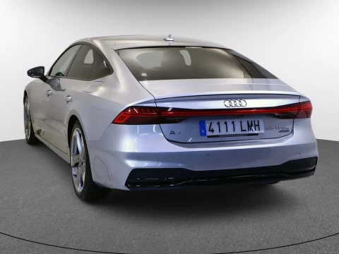 Audi A7 2.0 55 TFSI E S TR QUAT SPORTB 5P