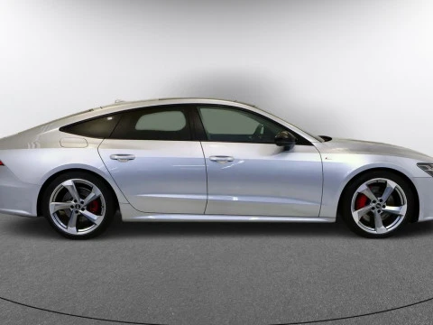Audi A7 2.0 55 TFSI E S TR QUAT SPORTB 5P